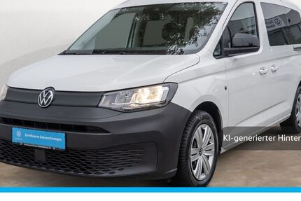 VW Caddy Maxi 93.071 km 27.970 &euro; Potsdam 14482