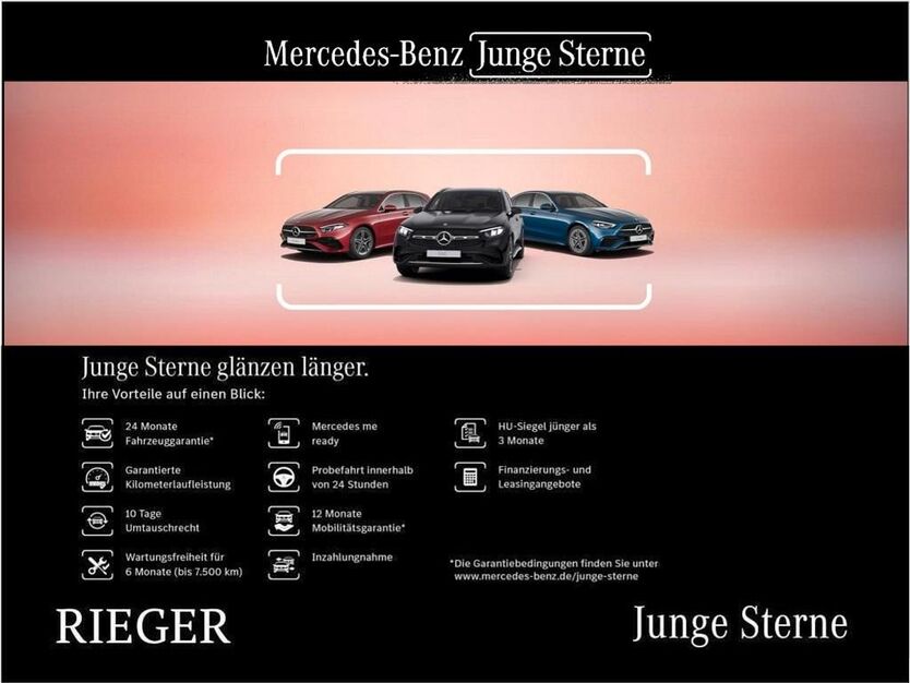 Mercedes-Benz AMG GT 4.772 km 142.899 € Altdorf 90518