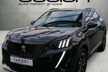 Peugeot 2008 68.415 km 20.480 € Reutlingen 72766