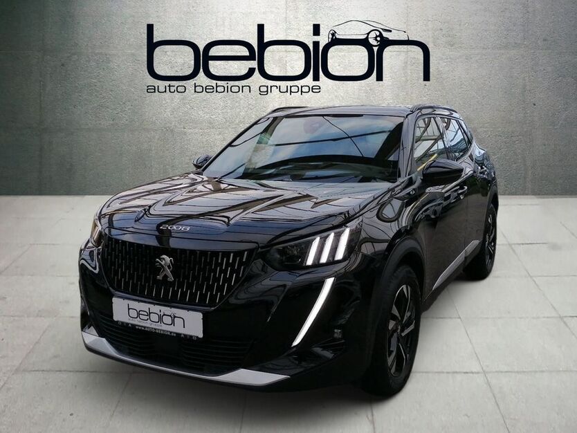 Peugeot 2008 68.415 km 20.480 € Reutlingen 72766