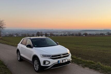 VW T-Roc 55.000 km 22.900 &euro; Freiberg am Neckar 71691