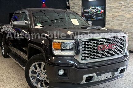 GMC Sierra