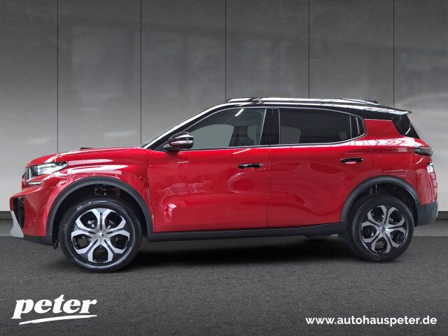 C3 Aircross