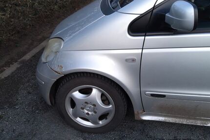 Mercedes-Benz Vaneo 185.000 km 900 &euro; Beckum 59269