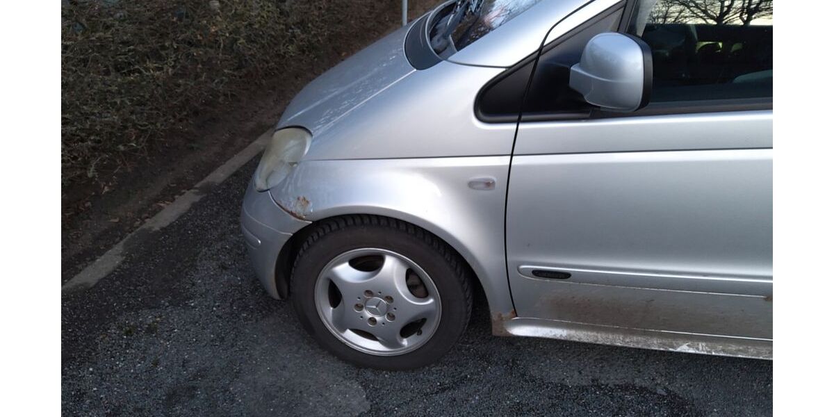 Mercedes-Benz Vaneo 185.000 km 900 &euro; Beckum 59269