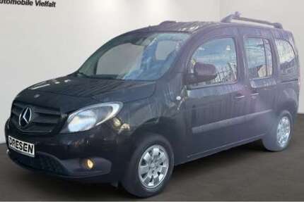 Mercedes-Benz Citan 46.650 km 18.350 &euro; Mönchengladbach 41061