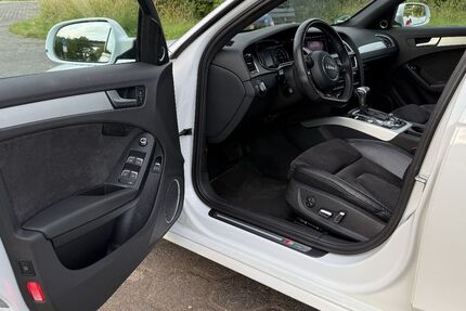 Audi A4 243.800 km 11.900 &euro; Schweich 54338