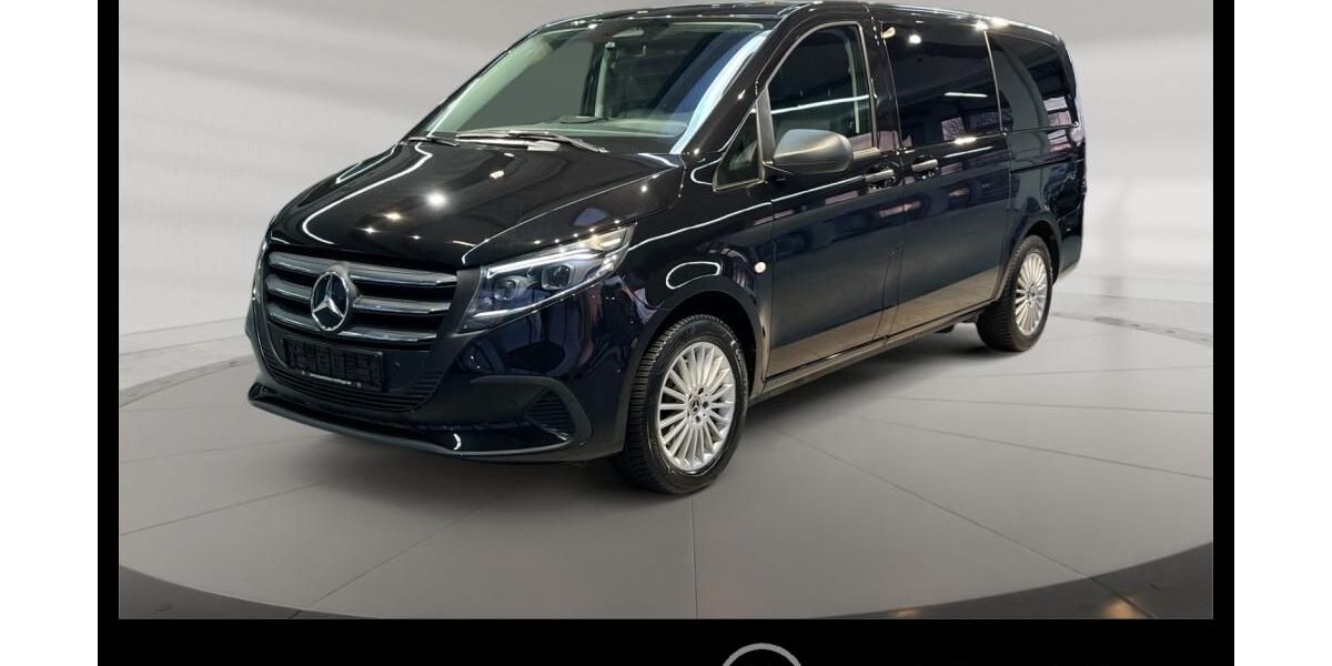 Mercedes-Benz Vito 23.771 km 60.989 &euro; Neckarsulm-Obereisesheim 74172