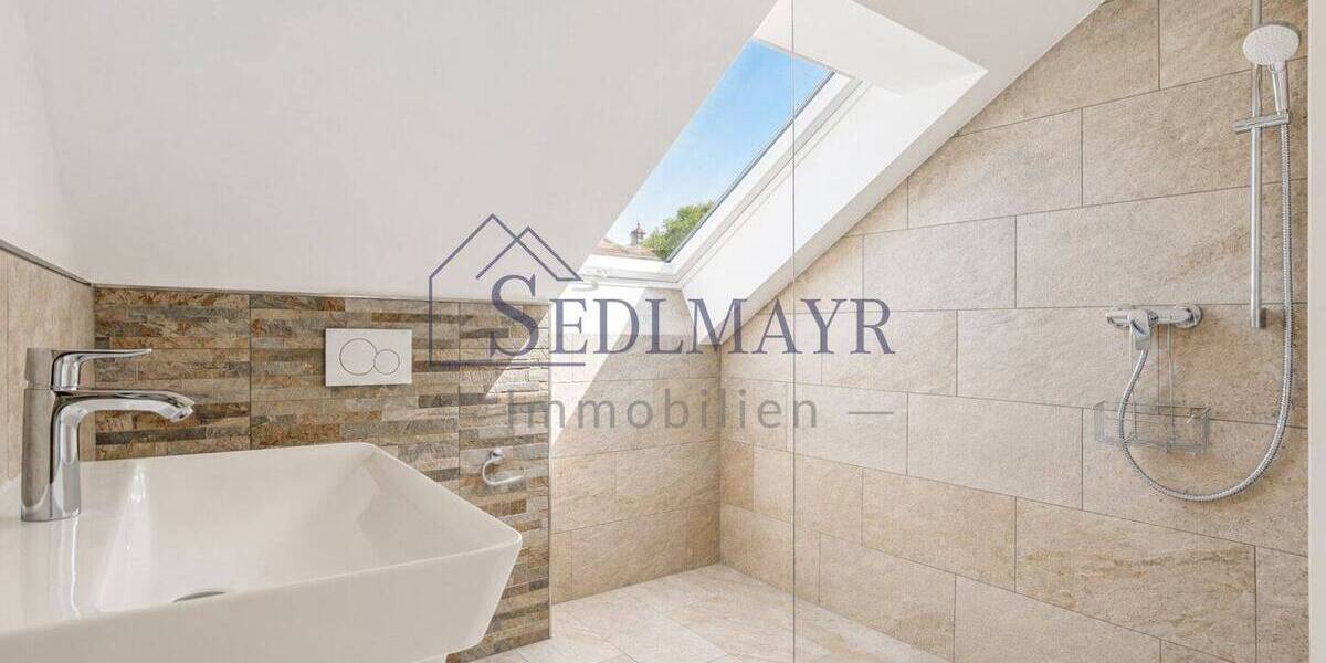 Doppelhaushälfte Gauting - 6 Zimmer, 165 m&sup2;, 1.240.000&euro; | Angebot:26672371