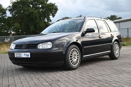 VW Golf 161.660 km 4.199 &euro; Lastrup 49688
