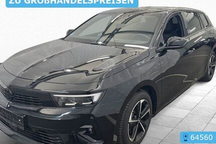 Opel Astra 5.670 km 24.090 &euro; Frankfurt 60596