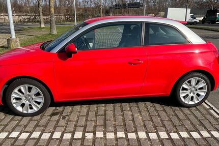 Audi A1 168.200 km 6.100 &euro; Frechen 50226