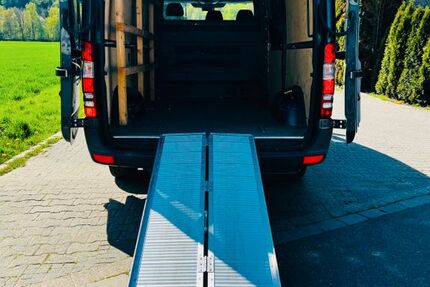 Mercedes-Benz Sprinter 175.000 km 19.635 &euro; Bottrop 46242