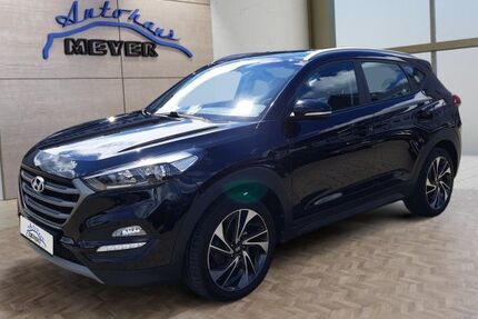Hyundai TUCSON 66.244 km 15.410 &euro; Sickte bei Braunschweig 38173