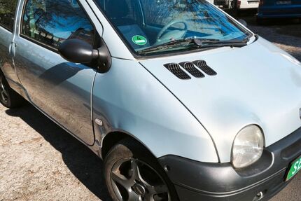 Renault Twingo 151.000 km 1.000 &euro; Berlin - Schöneberg 10781