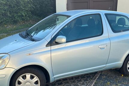 Toyota Yaris 206.120 km 1.495 € Pirna 01796