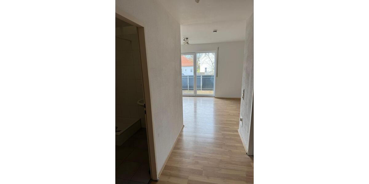 Etagenwohnung Vöhringen - 2 Zimmer, 44 m&sup2;, 650&euro; | Angebot:25512615