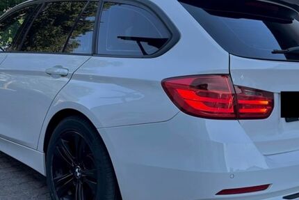 BMW 318 242.000 km 6.900 &euro; Ortenburg 94496