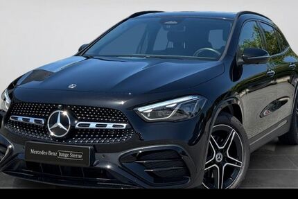 Mercedes-Benz GLA 180 5.218 km 37.480 &euro; Görlitz 02828