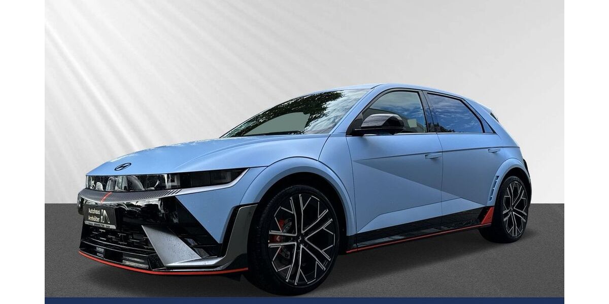 Hyundai IONIQ 5 1.114 km 59.690 &euro; Berlin 13581