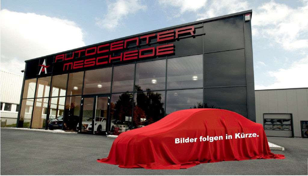Ford Mustang 18.487 km 132.890 &euro; Meschede 59872