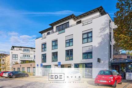 Wohnung zum Kaufen in Eichenau 1.097.000 € 139.5 m² 4 zimmer