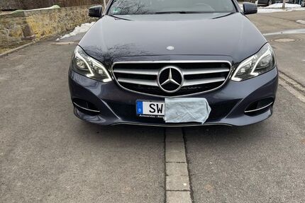 Mercedes-Benz E 300 264.000 km 12.690 &euro; Geldersheim bei Schweinfurt 97505