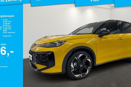 VW T-Roc 8.151 km 33.270 &euro; Kempten 87437