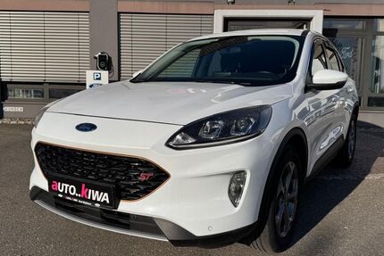 Ford Kuga 35.260 km 17.990 &euro; Bad Waldsee 88339