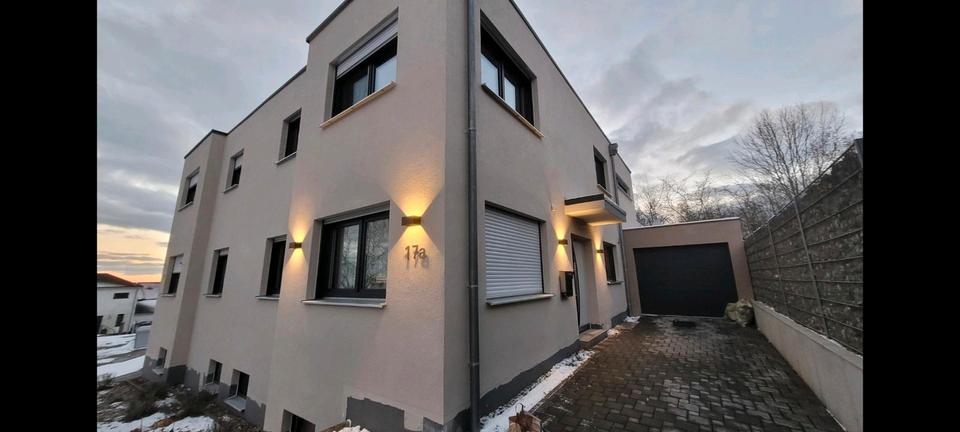 Doppelhaushälfte Ingolstadt - 5 Zimmer, 144 m&sup2;, 859.000&euro; | Angebot:27144740
