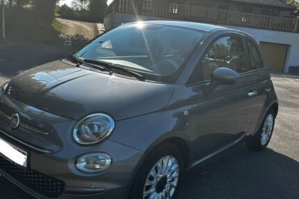 Fiat 500 26.900 km 12.990 &euro; Coburg 96450