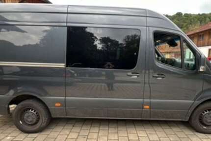 Mercedes-Benz Sprinter 149.022 km 24.900 € Miesbach 83714