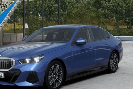 BMW i5 14.860 km 59.700 &euro; Bad Homburg 61352