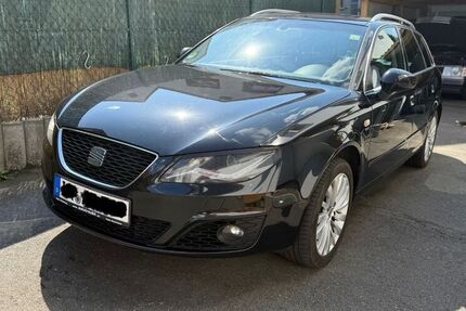Seat Exeo