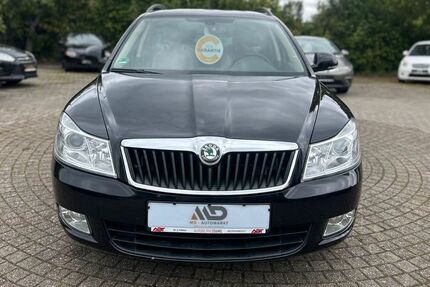 Skoda Octavia 142.000 km 6.199 &euro; Ibbenbüren 49477