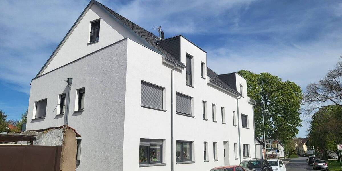 Etagenwohnung Erfurt Gispersleben - 3 Zimmer, 96 m&sup2;, 320.000&euro; | Angebot:26741758