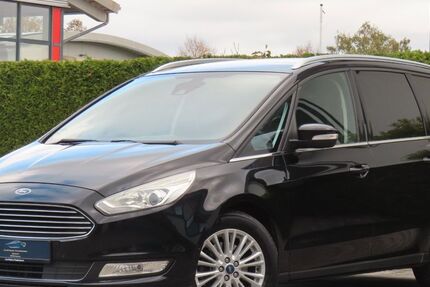 Ford Galaxy 125.000 km 16.000 € Bad Lippspringe 33175