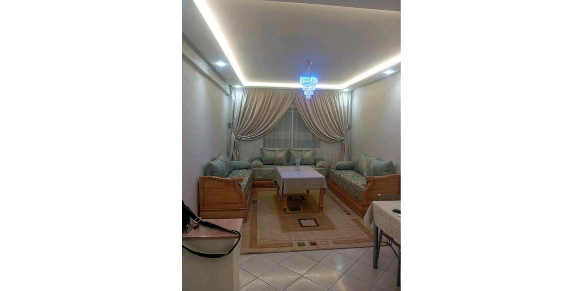 Wohnung in AgadirMarokko 3 zimmer