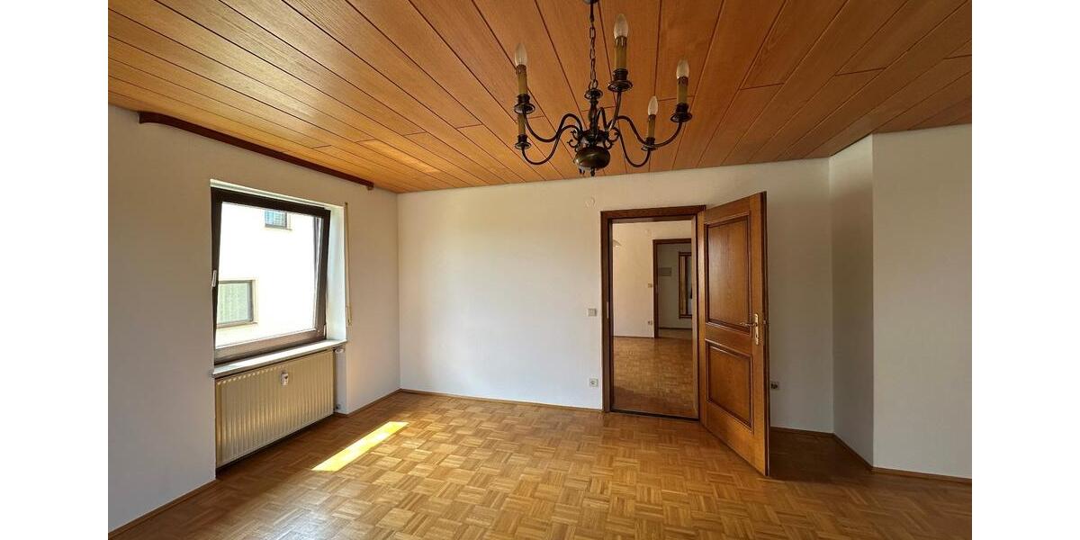 Etagenwohnung Waidhaus - 5 Zimmer, 90 m&sup2;, 580&euro; | Angebot:24153663