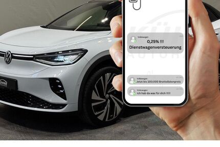 VW ID.5 21.982 km 46.280 &euro; Torgau 04860
