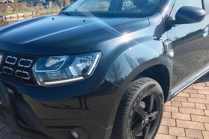 Dacia Duster 151.200 km 8.499 &euro; gielow 17139