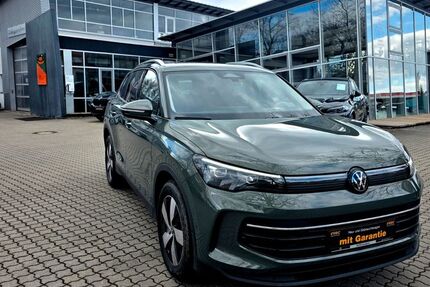 VW Tiguan 3.800 km 37.990 &euro; Allersberg 90584