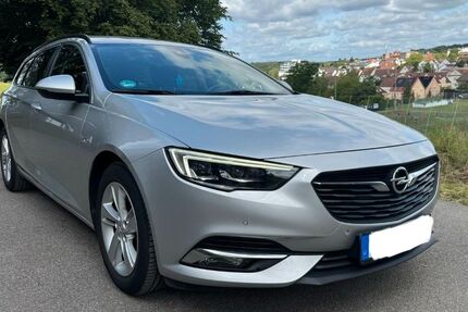 Opel Insignia 147.856 km 10.300 &euro; Leinfelden-Echterdingen 70771