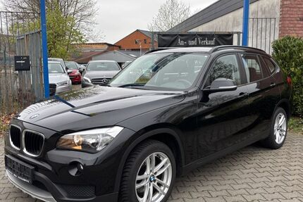 BMW X1 135.000 km 13.300 &euro; Willich 47877