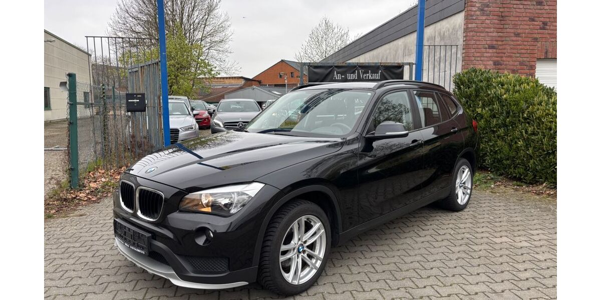 BMW X1 135.000 km 13.300 &euro; Willich 47877