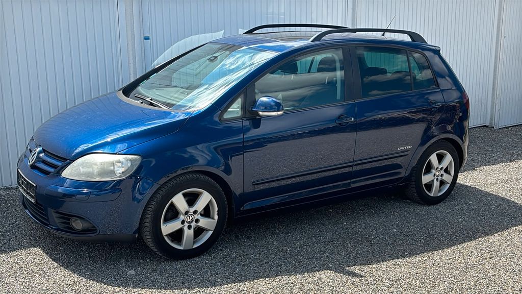 VW Golf 423.000 km 1.300 &euro; Dürrlauingen / Ortsteil Mindelaltheim 89350
