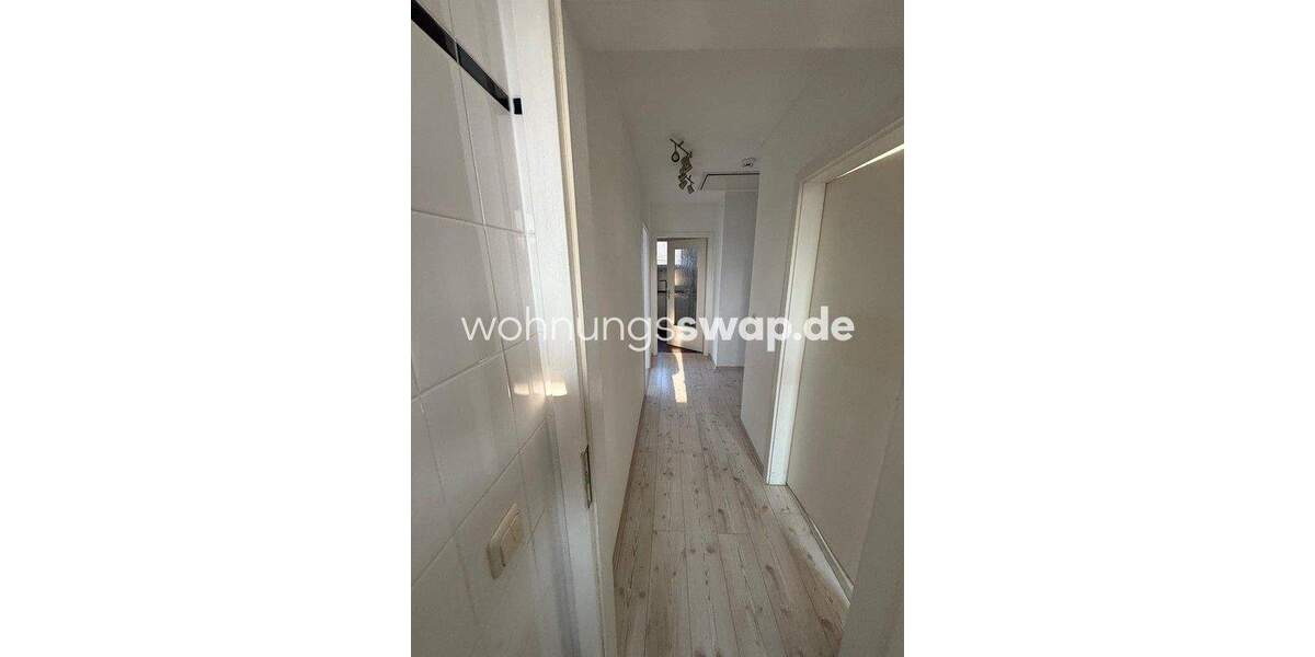 Etagenwohnung Pinneberg Thesdorf - 3 Zimmer, 73 m&sup2;, 780&euro; | Angebot:26008374