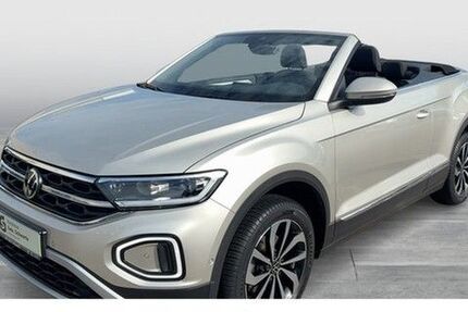 VW T-Roc 38.880 km 19.390 &euro; Emden 26723