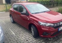 Gebrauchtwagen Dacia Sandero