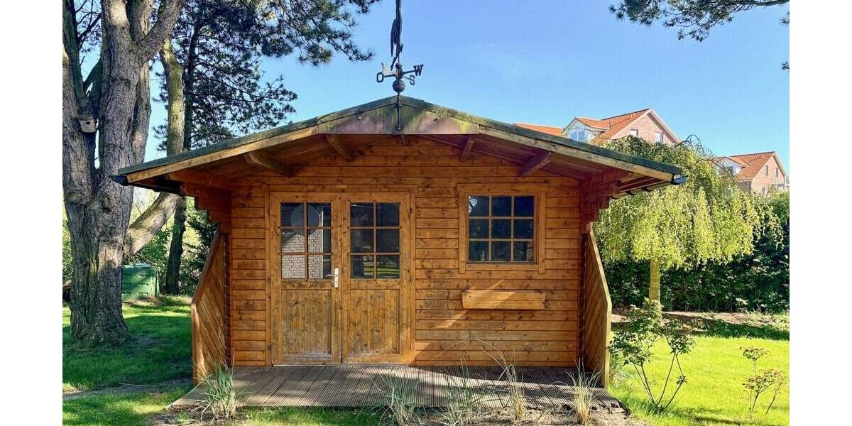 Einfamilienhaus Garding - 7 Zimmer, 164 m&sup2;, 325.000&euro; | Angebot:26450270